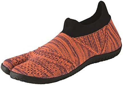 מרוגו] היטו-סגנון טאבי יוניסקס, נעלי אימון ליבה יחפות מינימליזם,חלק עליון חלק עם סוליית גומי.